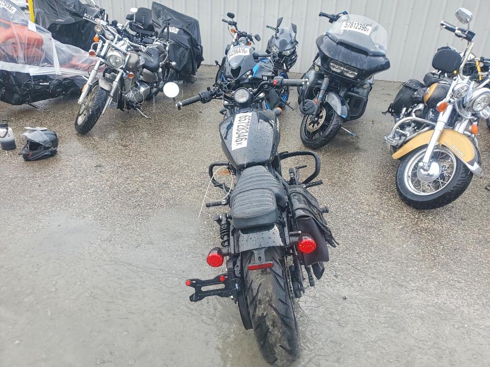 2020 Indian Motorcycle Co. Scout მანქანა იყიდება აუქციონზე, vin: 56KMTA112L3160495, აუქციონის ნომერი: 65728346