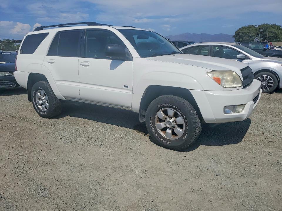 Продаж на аукціоні авто 2005 Toyota 4runner, vin: JTEZU14R250051092, номер лоту: 63432686