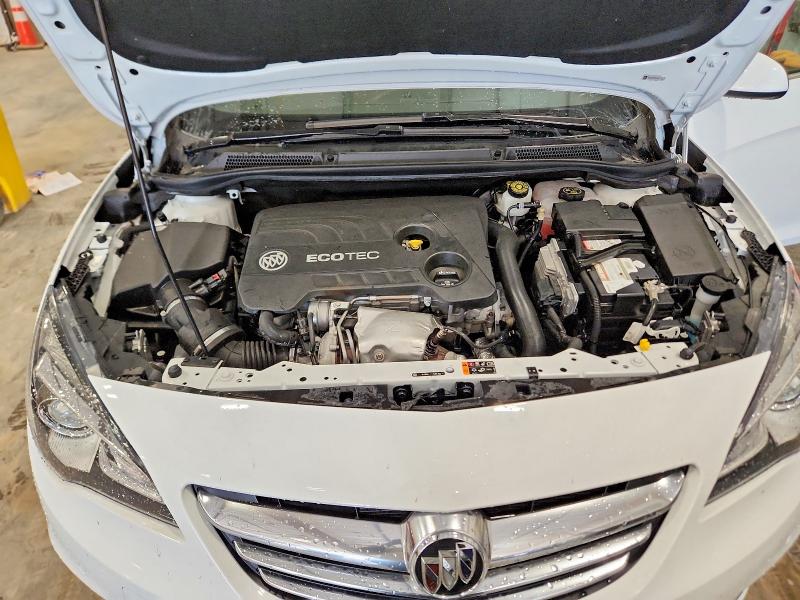 Aukcja sprzedaży 2019 Buick Cascada, vin: W04WJ3N53KG339529, numer aukcji: 66179786