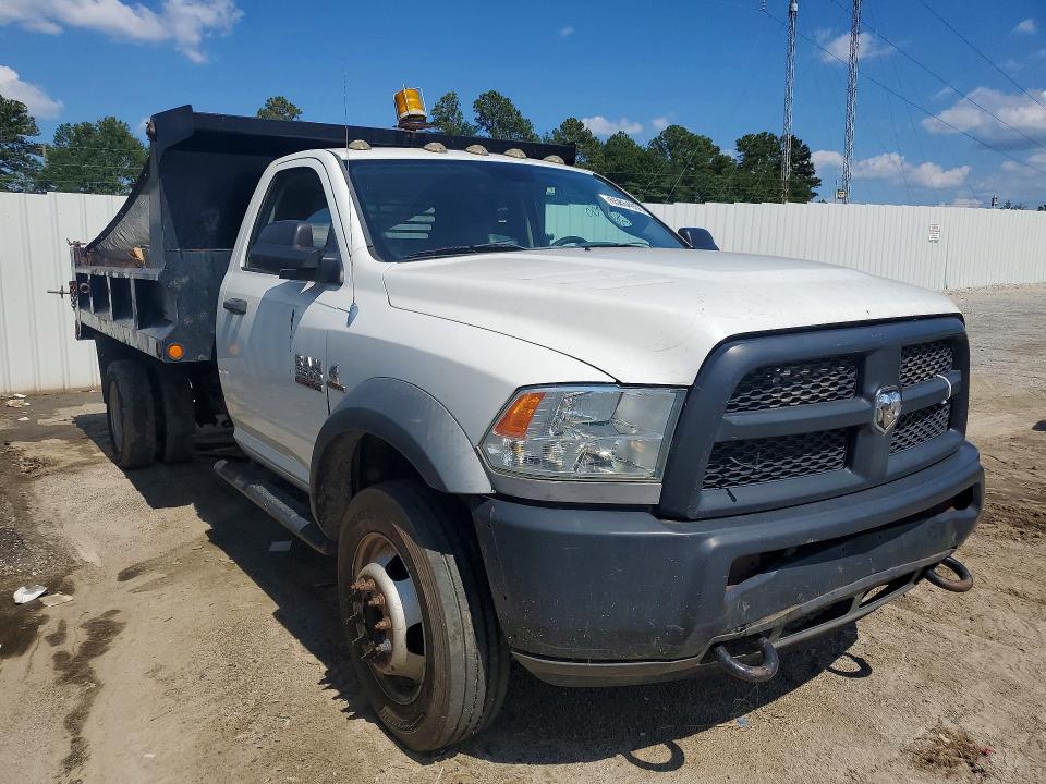 Aukcja sprzedaży 2014 Ram 5500, vin: 3C7WRMBL0EG135063, numer aukcji: 65864956