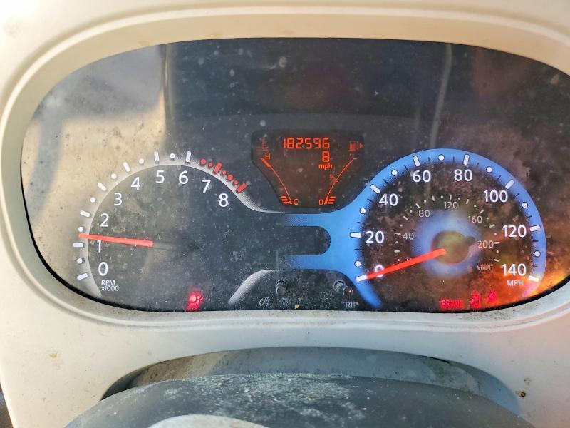 Продажа на аукционе авто 2010 Nissan Cube, vin: JN8AZ2KR4AT158217, номер лота: 61016236