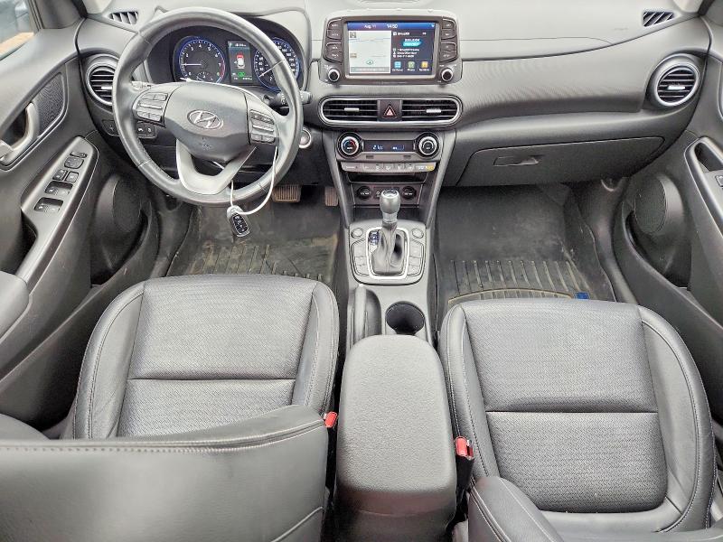Продаж на аукціоні авто 2018 Hyundai Kona, vin: KM8K5CA53JU144797, номер лоту: 64772556
