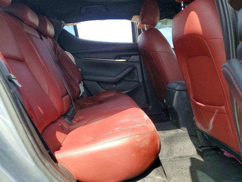 Продаж на аукціоні авто 2023 Mazda 3, vin: JM1BPALM9P1603395, номер лоту: 64412096