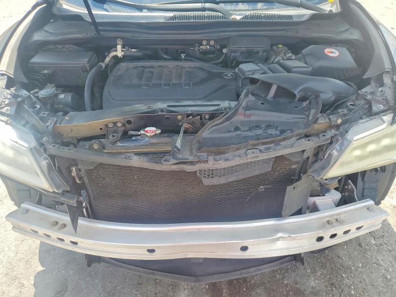Aukcja sprzedaży 2015 Acura Mdx, vin: 5FRYD3H28FB003199, numer aukcji: 64956076