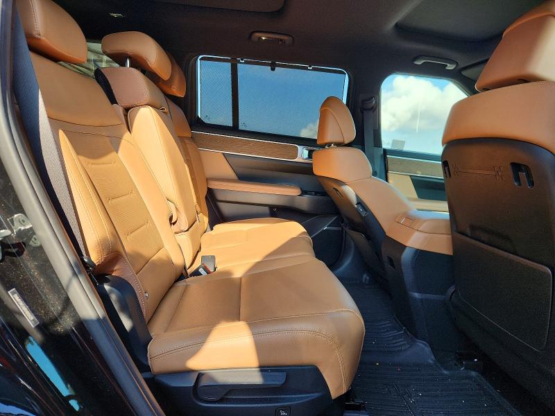 63569646 :رقم المزاد ، 5NMP34G16RH012629 vin ، 2024 Hyundai Santa Fe مزاد بيع