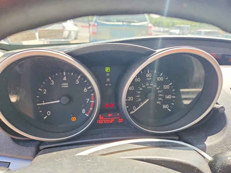 65506466 :رقم المزاد ، JM1BL1SG6A1265744 vin ، 2010 Mazda 3 مزاد بيع