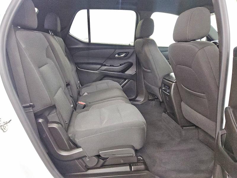 Aukcja sprzedaży 2023 Chevrolet Traverse, vin: 1GNEVGKW0PJ141499, numer aukcji: 64076906