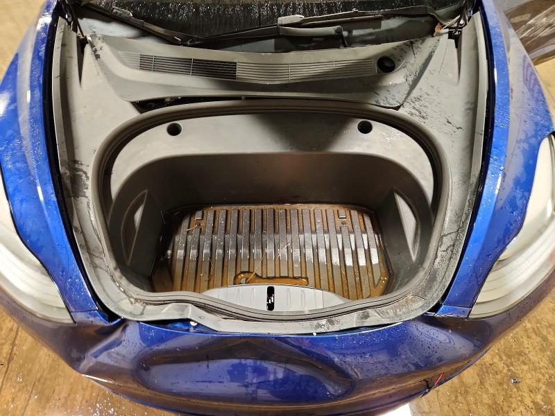 Продажа на аукционе авто 2022 Tesla Model 3, vin: 5YJ3E1EA2NF304199, номер лота: 67126116