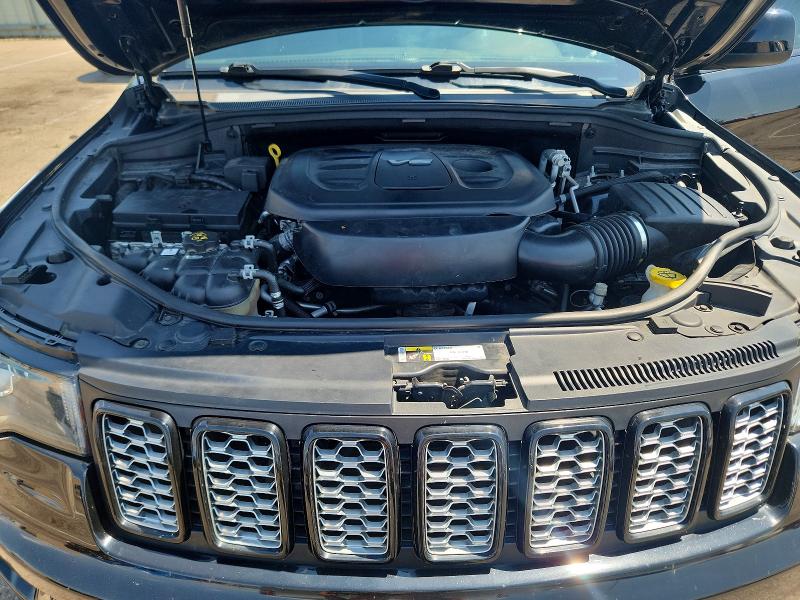 Продажа на аукционе авто 2018 Jeep Grand Cherokee, vin: 1C4RJFAG8JC319813, номер лота: 63444406