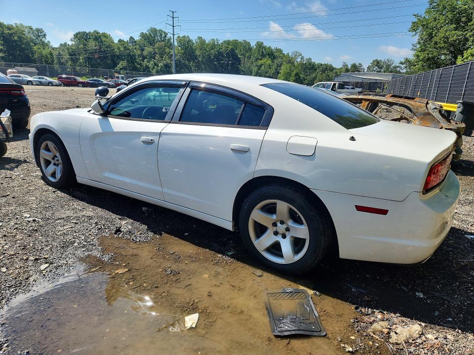 Aukcja sprzedaży 2012 Dodge Charger, vin: 2C3CDXAG7CH304422, numer aukcji: 64264806