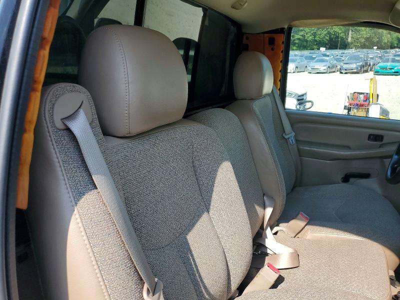 Aukcja sprzedaży 2005 Chevrolet Silverado, vin: 1GCEC14V15Z169021, numer aukcji: 63728146