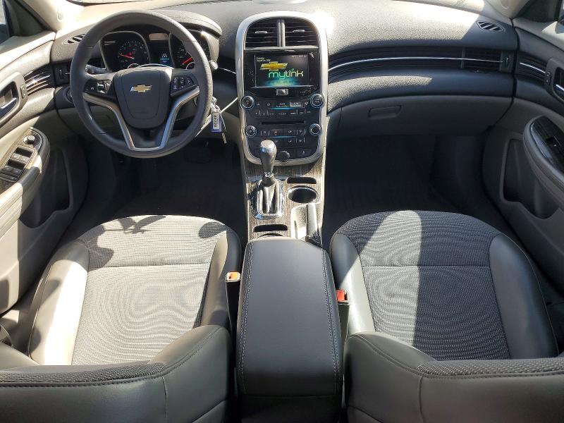 Продажа на аукционе авто 2016 Chevrolet Malibu Limited, vin: 1G11C5SA6GU137843, номер лота: 63648566