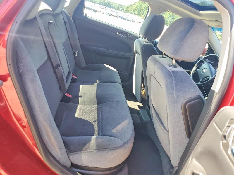 63911146 :رقم المزاد ، 2G1WB5E31E1144116 vin ، 2014 Chevrolet Impala Limited مزاد بيع