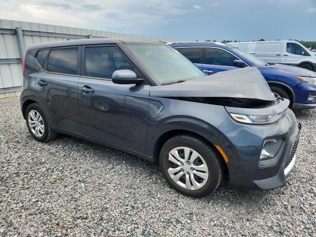 2020 Kia Soul მანქანა იყიდება აუქციონზე, vin: KNDJ23AU4L7730751, აუქციონის ნომერი: 65700586