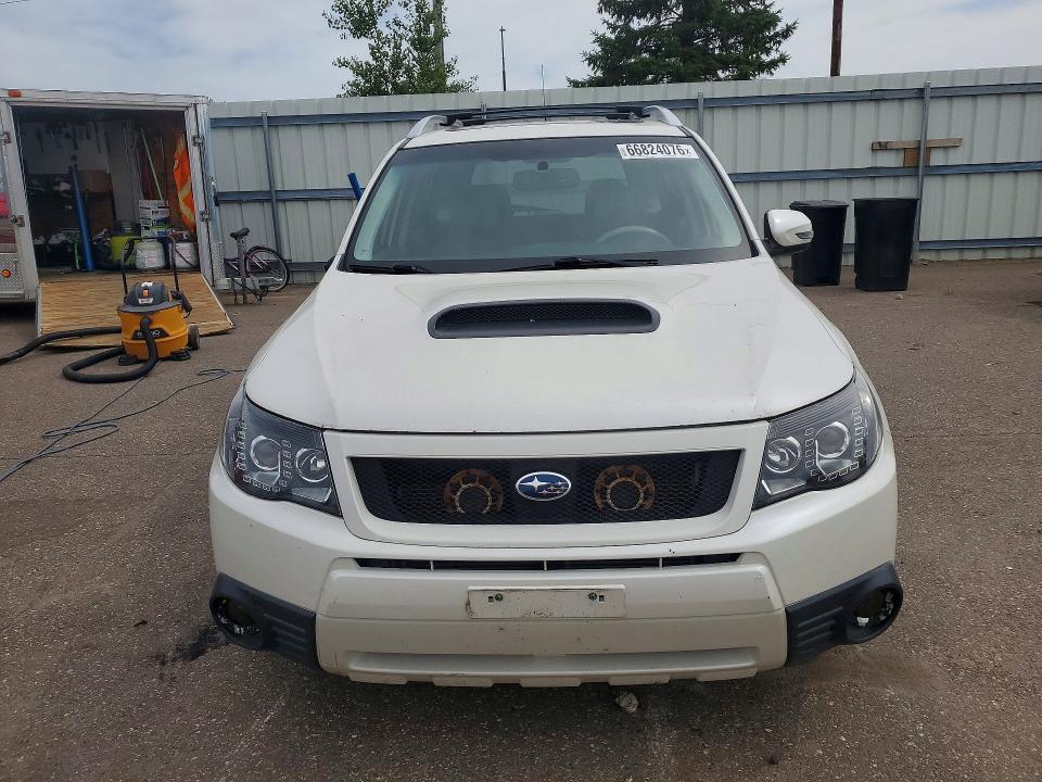 Продажа на аукционе авто 2013 Subaru Forester, vin: JF2SHGGC1DH430929, номер лота: 66824076