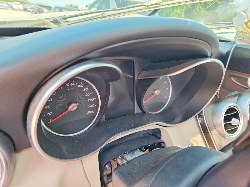 Продажа на аукционе авто 2019 Mercedes-benz C, vin: 55SWF8EBXKU287481, номер лота: 63349086