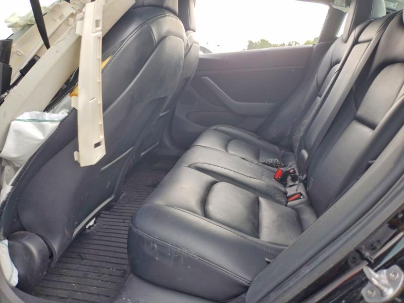 Aukcja sprzedaży 2020 Tesla Model 3, vin: 5YJ3E1EC5LF791641, numer aukcji: 63662076