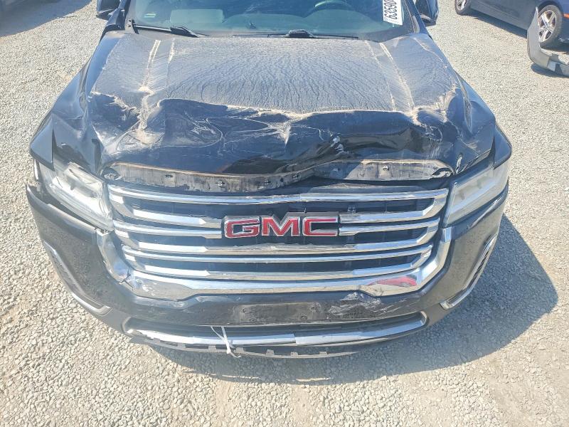 Aukcja sprzedaży 2021 Gmc Acadia, vin: 1GKKNKLA6MZ159699, numer aukcji: 63590496
