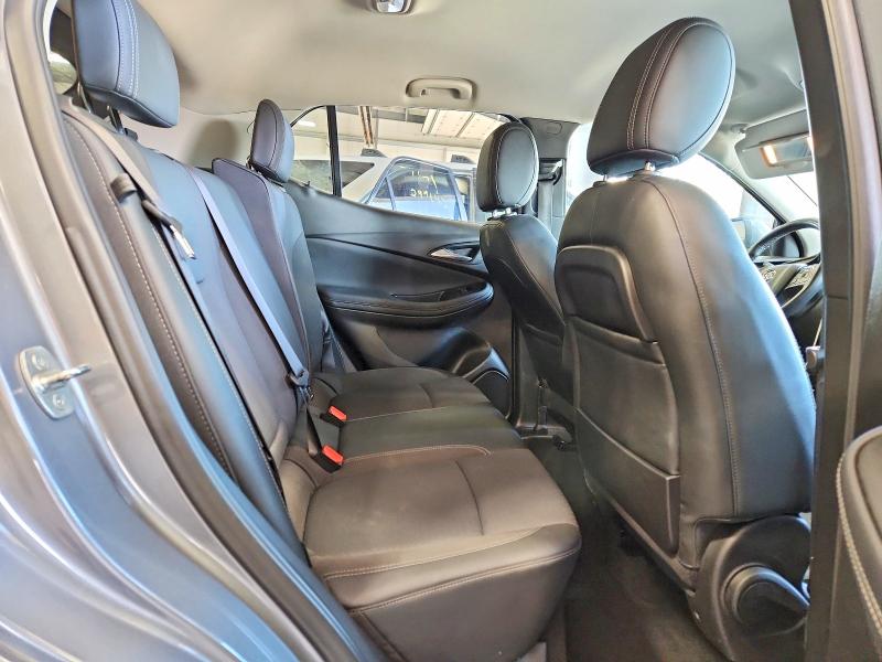 64062616 :رقم المزاد ، KL4MMBS20MB127609 vin ، 2021 Buick Encore Gx مزاد بيع