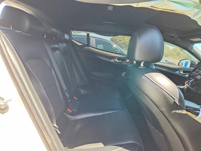 Продаж на аукціоні авто 2018 Kia Stinger, vin: KNAE45LC5J6034198, номер лоту: 64081266