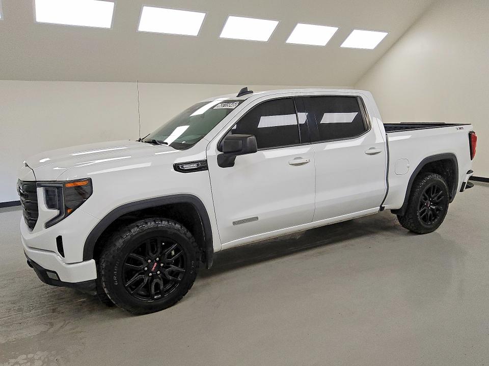 Продажа на аукционе авто 2023 Gmc Sierra, vin: 3GTUUCE81PG115668, номер лота: 65715846