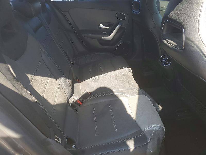 Продажа на аукционе авто 2020 Mercedes-benz Cla, vin: WDD5J4HB5LN066248, номер лота: 64932166