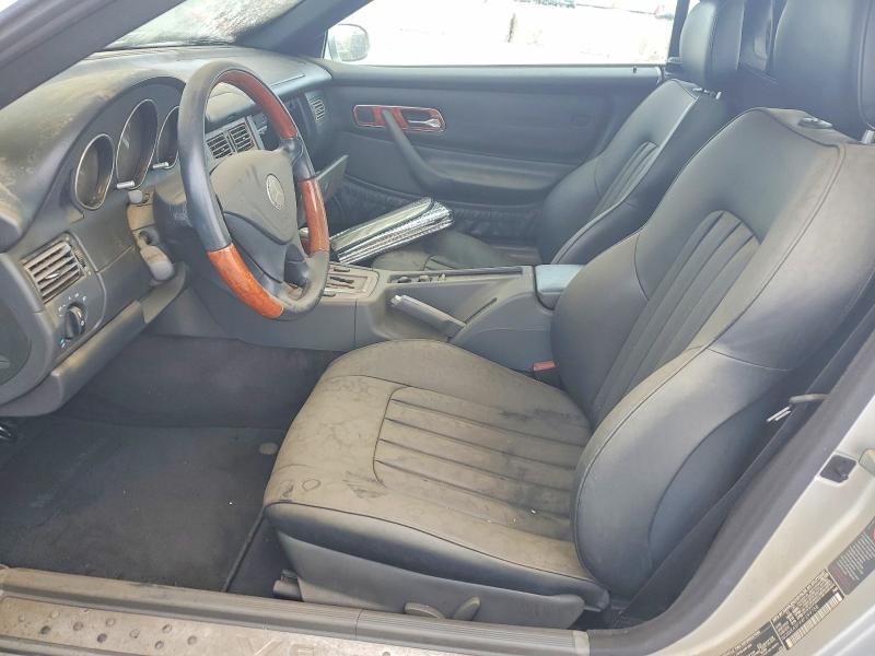 Продажа на аукционе авто 2004 Mercedes-benz Slk, vin: WDBKK65FX4F299758, номер лота: 66549706