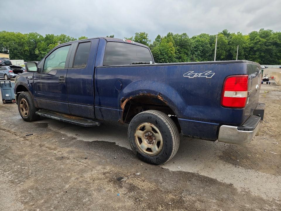 Aukcja sprzedaży 2007 Ford F150, vin: 1FTPX14577NA19874, numer aukcji: 67028816