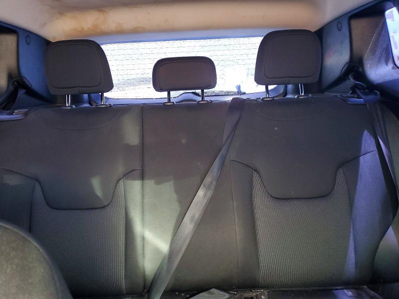 Aukcja sprzedaży 2020 Jeep Renegade, vin: ZACNJAAB1LPL64979, numer aukcji: 65155106