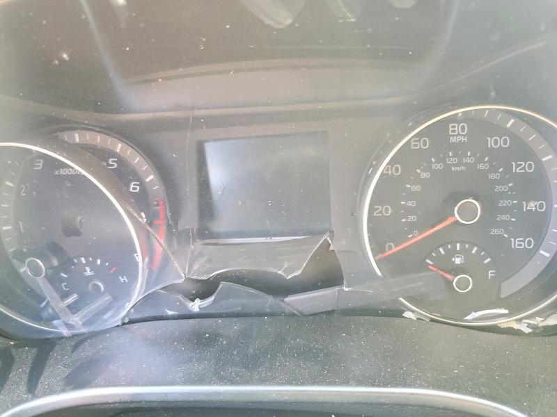 64023106 :رقم المزاد ، 3KPF34AD0ME410451 vin ، 2021 Kia Forte مزاد بيع
