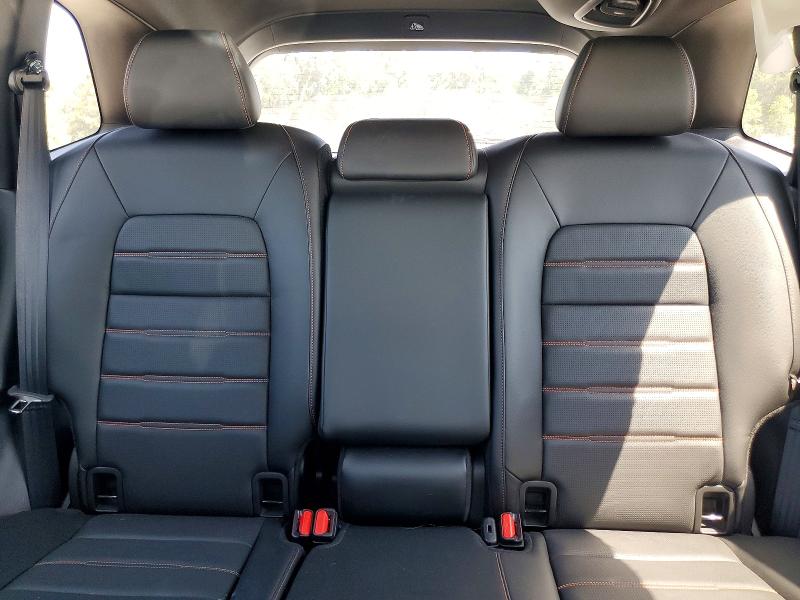 Продажа на аукционе авто 2025 Honda Cr-v, vin: 7FARS6H8XSE084707, номер лота: 66283436