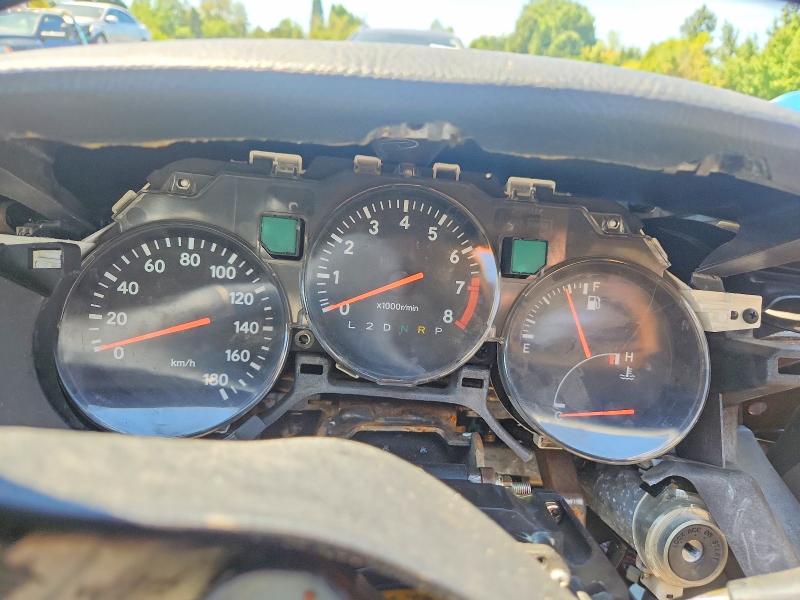 Aukcja sprzedaży 1994 Toyota Supra, vin: JZA800010826, numer aukcji: 64311006