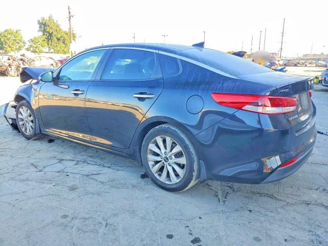 Aukcja sprzedaży 2018 Kia Optima, vin: 5XXGT4L38JG258074, numer aukcji: 65033986