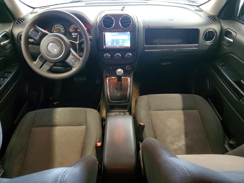 Продажа на аукционе авто 2015 Jeep Partroit, vin: 1C4NJPBB3FD414093, номер лота: 64977706