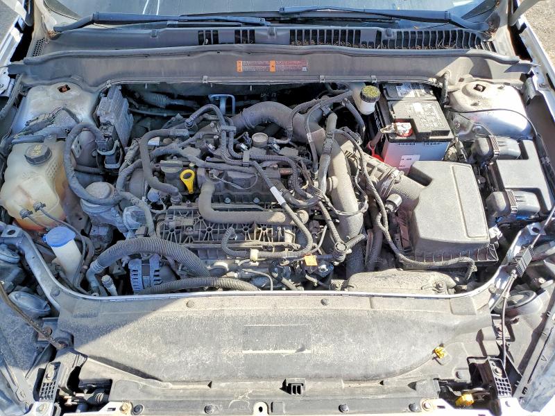 Aukcja sprzedaży 2019 Ford Fusion, vin: 3FA6P0CD7KR224685, numer aukcji: 65923496