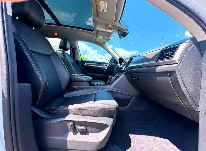Продаж на аукціоні авто 2019 Volkswagen Atlas, vin: 1V2RR2CA3KC579496, номер лоту: 66035706