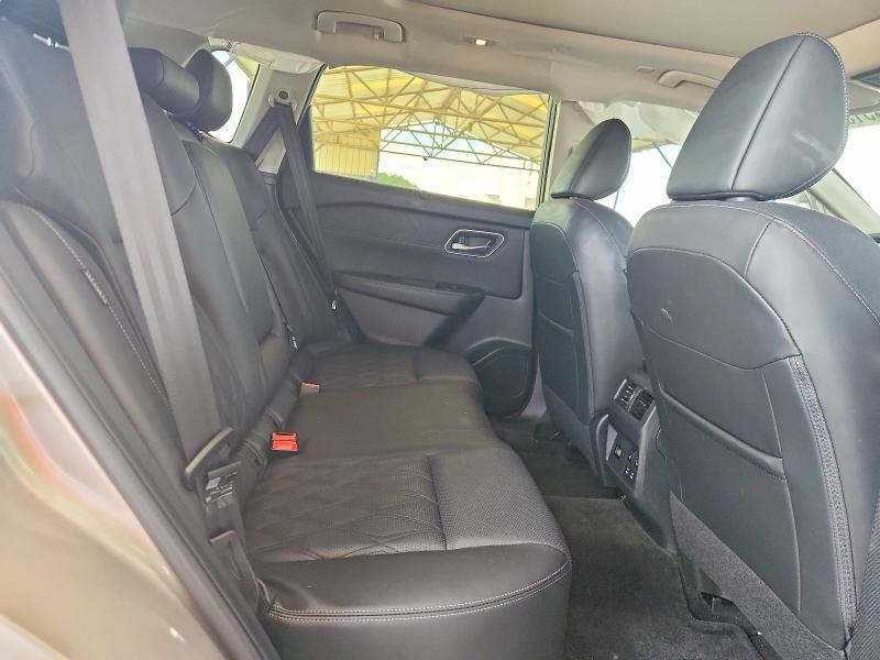 Aukcja sprzedaży 2025 Nissan Rogue, vin: JN8BT3DC1SW380153, numer aukcji: 65451346