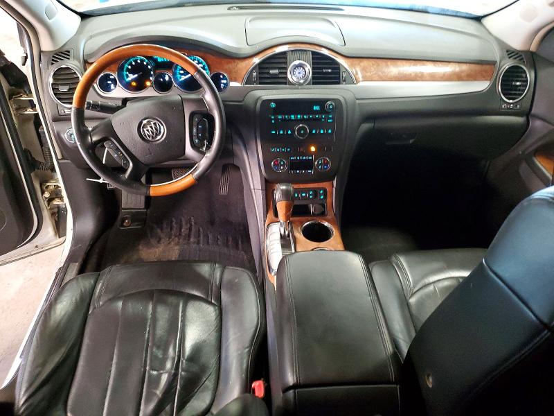 Продажа на аукционе авто 2009 Buick Enclave, vin: 5GAER13D69J148520, номер лота: 66417116