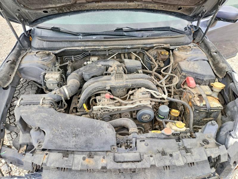Aukcja sprzedaży 2017 Subaru Outback, vin: 4S4BSACC6H3373046, numer aukcji: 64127686