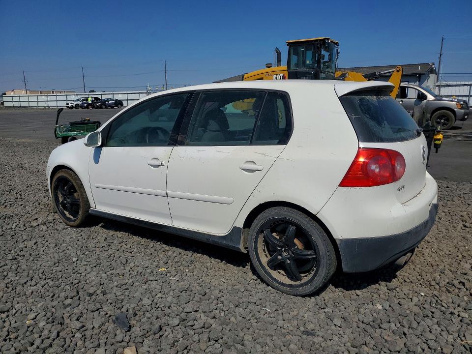 Продажа на аукционе авто 2008 Volkswagen Gti, vin: WVWHV71KX8W246317, номер лота: 65841876