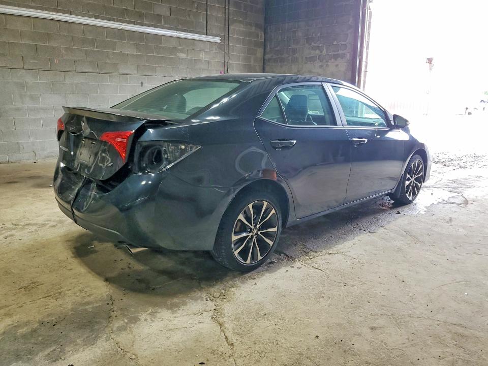 Aukcja sprzedaży 2017 Toyota Corolla, vin: 2T1BURHE1HC915197, numer aukcji: 64228206
