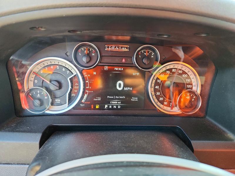 66406136 :رقم المزاد ، 1C6RR6LT4ES259289 vin ، 2014 Ram 1500 مزاد بيع