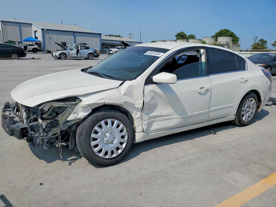 Aukcja sprzedaży 2011 Nissan Altima, vin: 1N4AL2AP2BC129402, numer aukcji: 63497636