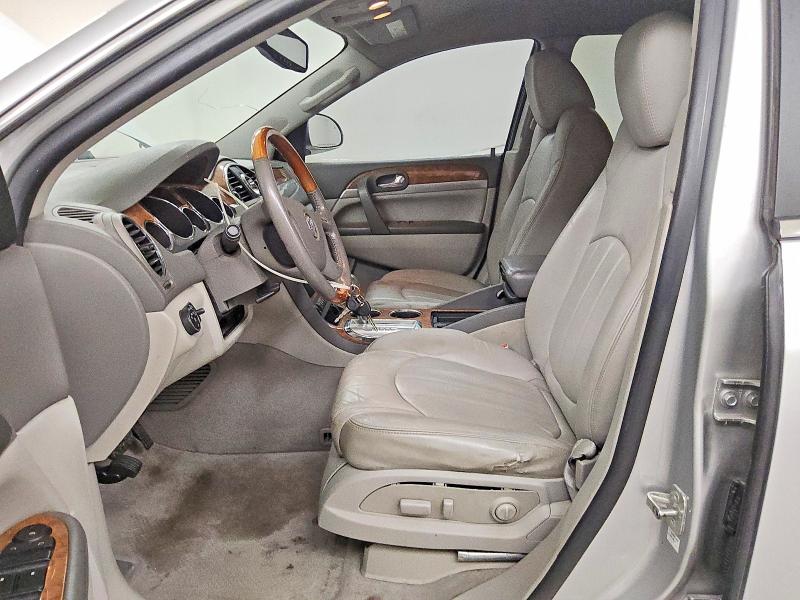 Aukcja sprzedaży 2011 Buick Enclave, vin: 5GAKRBED6BJ403808, numer aukcji: 64267796