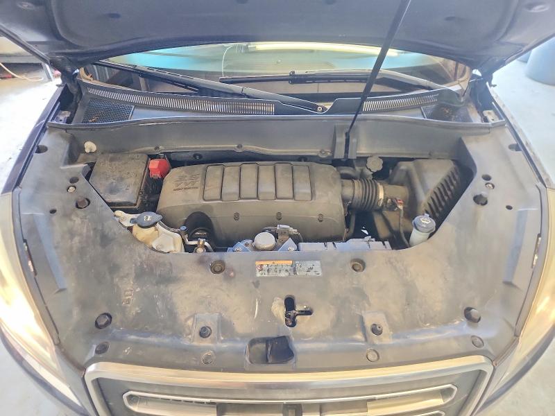 65539886 :رقم المزاد ، 1GKKVRKD7EJ221521 vin ، 2014 Gmc Acadia مزاد بيع