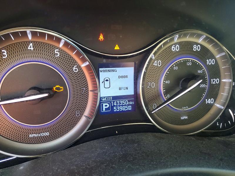 63185226 :رقم المزاد ، JN8AZ2NF6H9642611 vin ، 2017 Infiniti Qx80 مزاد بيع