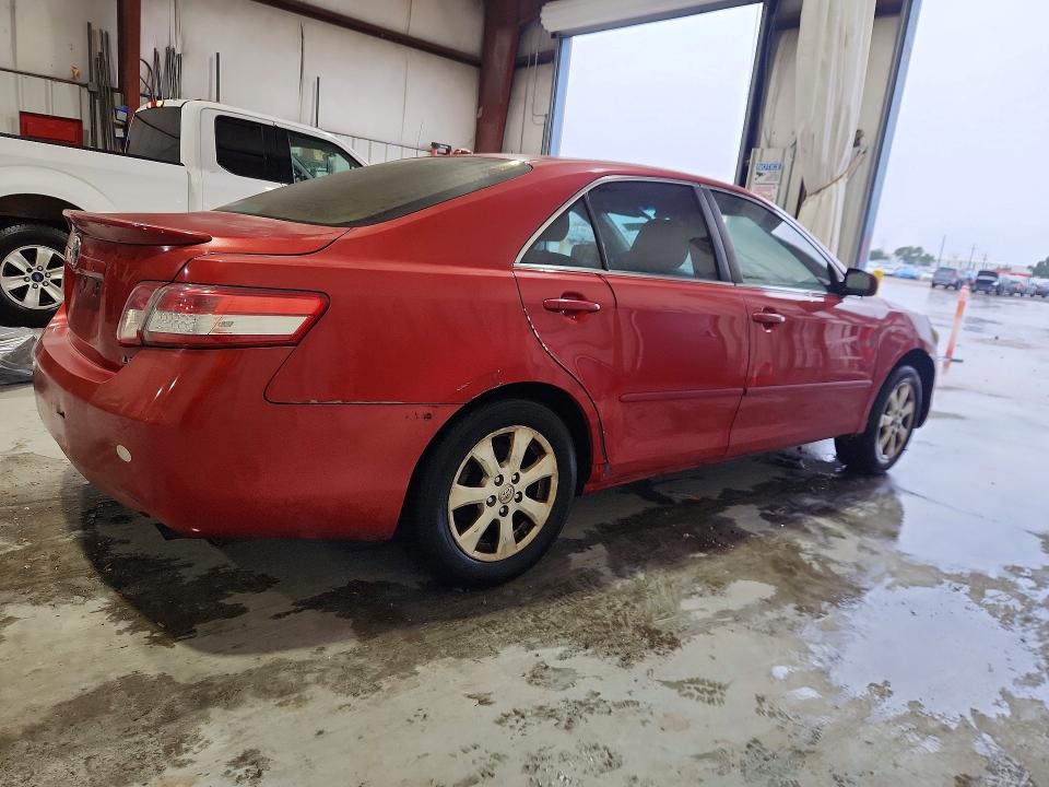 Aukcja sprzedaży 2011 Toyota Camry, vin: 4T4BF3EK3BR099476, numer aukcji: 66081536