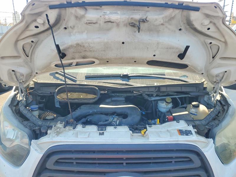 Продажа на аукционе авто 2016 Ford Transit, vin: 1FTBW2YM6GKA29110, номер лота: 64049846