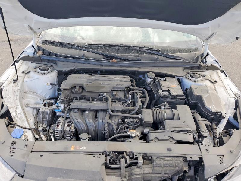 Aukcja sprzedaży 2025 Kia K4, vin: 3KPFT4DE4SE051428, numer aukcji: 64392646