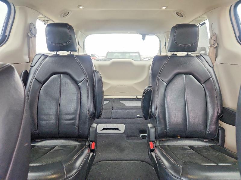 Продажа на аукционе авто 2022 Chrysler 200 Limited 4dr, vin: 2C4RC1BG0NR126029, номер лота: 64660556